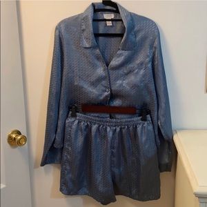 La Senza (vintage) PJ set